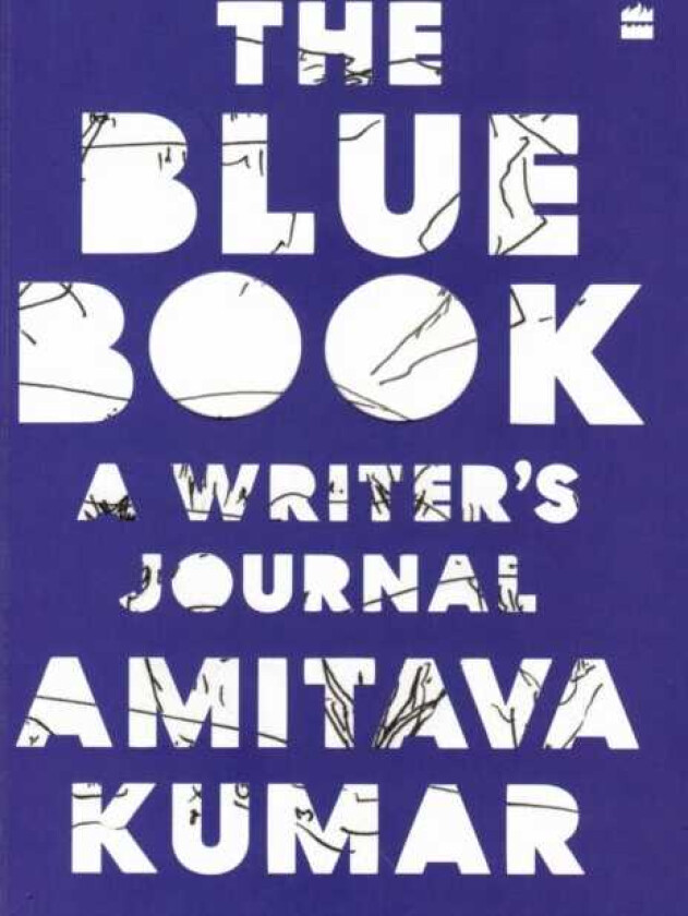 The Blue Book A Writer's Journal