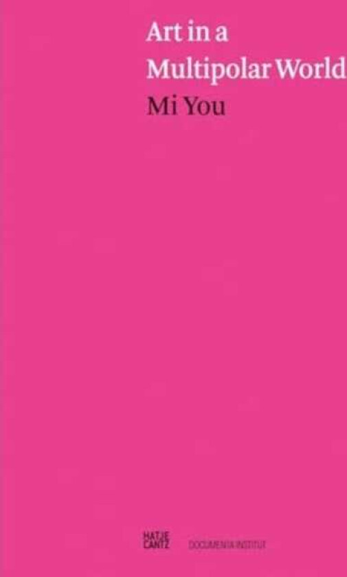 Art in a Multipolar World