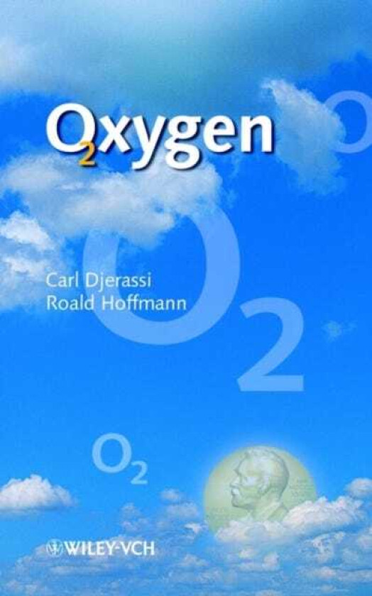 Oxygen A Play in 2 Acts