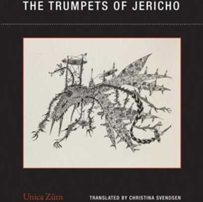 The Trumpets of Jericho