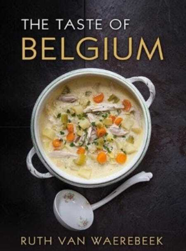 The Taste of Belgium