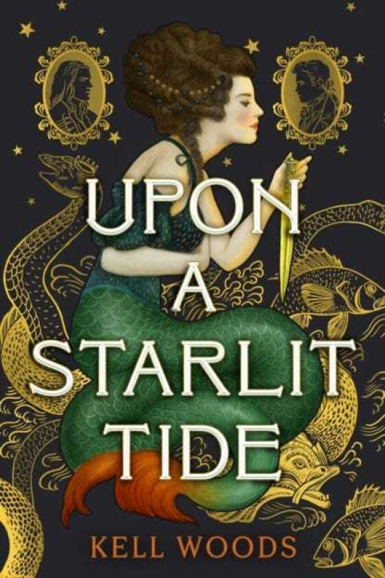 Upon a Starlit Tide