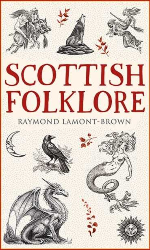 Scottish Folklore
