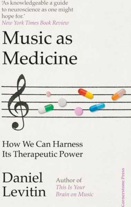 Music as Medicine How We Can Harness Its Therapeutic Power