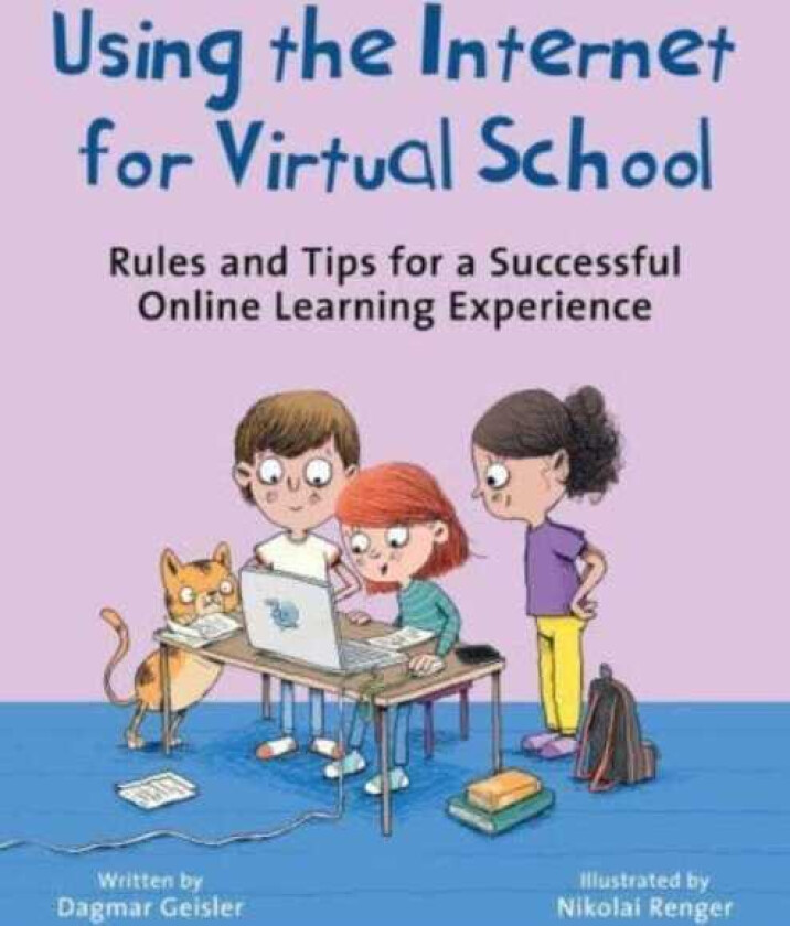 Using the Internet for Virtual School Rules and Tips for a Successful Online Learning Experience
