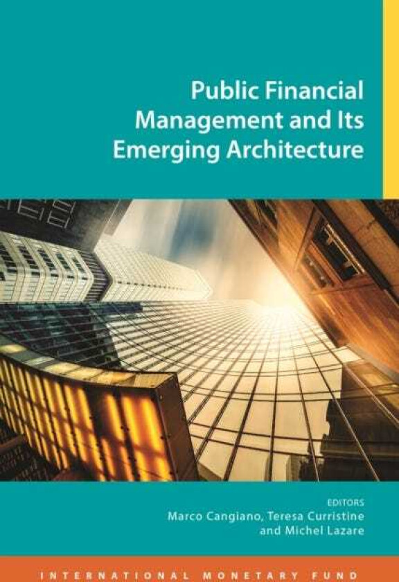 Public financial management and its emerging architecture