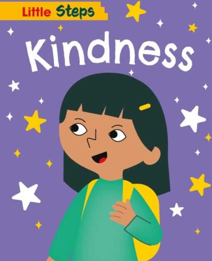 Little Steps: Kindness