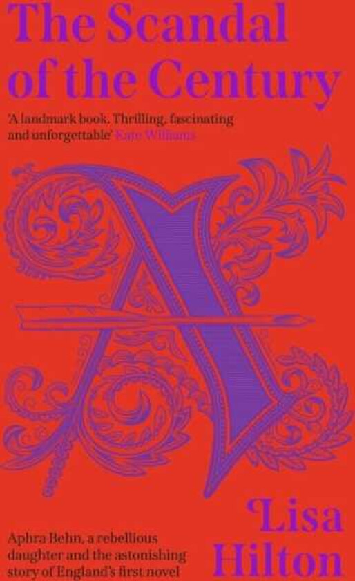 The Scandal of the Century