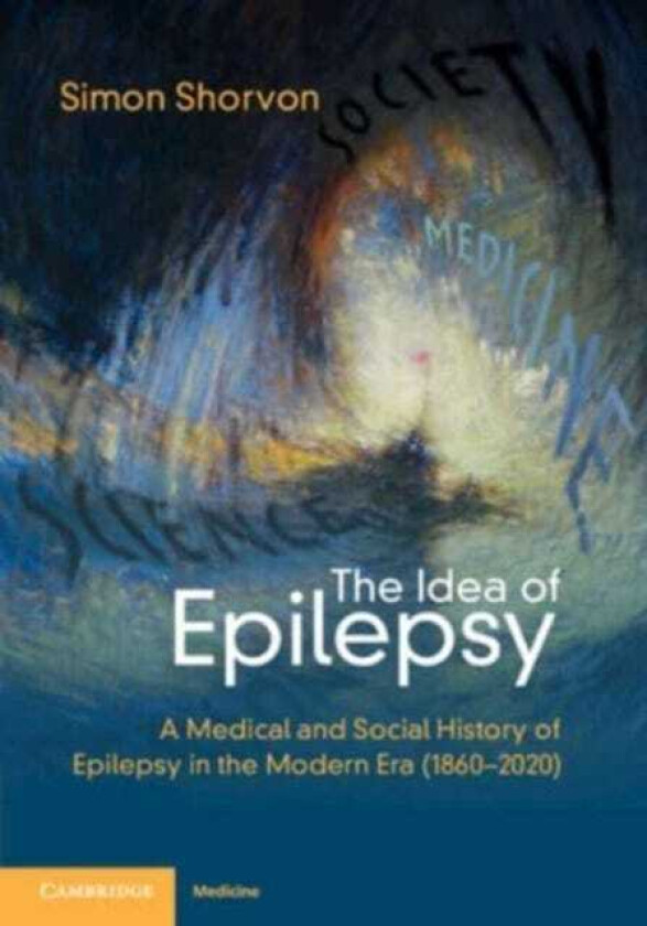 The Idea of Epilepsy A Medical and Social History of Epilepsy in the Modern Era (1860–2020)