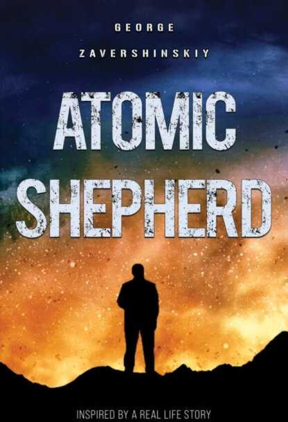 Atomic Shepherd  Inspired by a Real Life Story