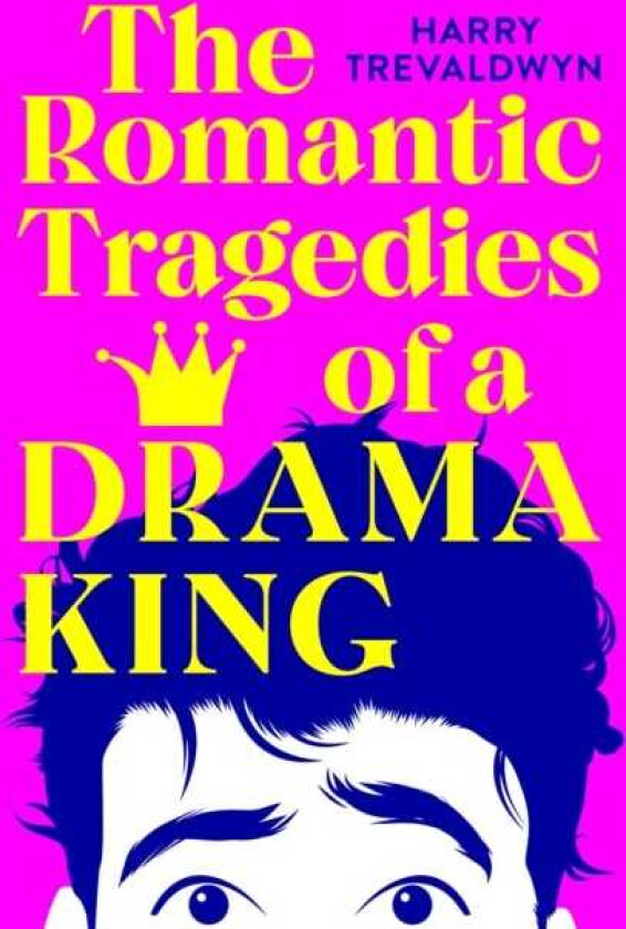 The Romantic Tragedies of a Drama King