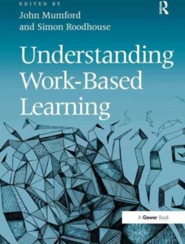 Understanding WorkBased Learning