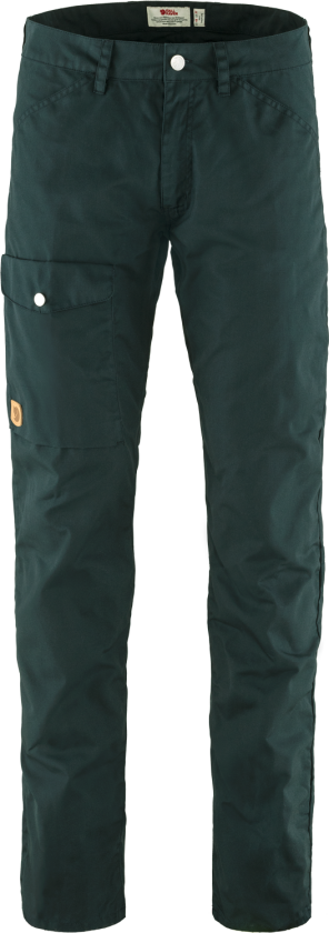 GREENLAND JEANS M REG DARK NAVY