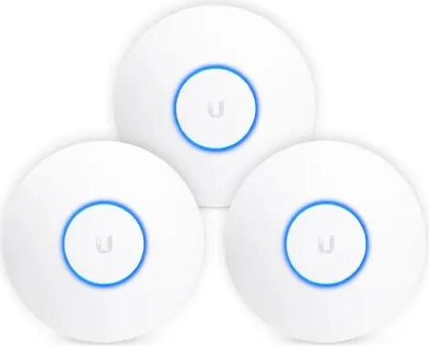 Bilde av Unifi Nanohd 3-pack