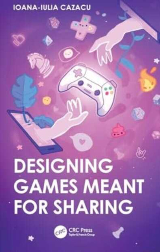 Designing Games Meant for Sharing