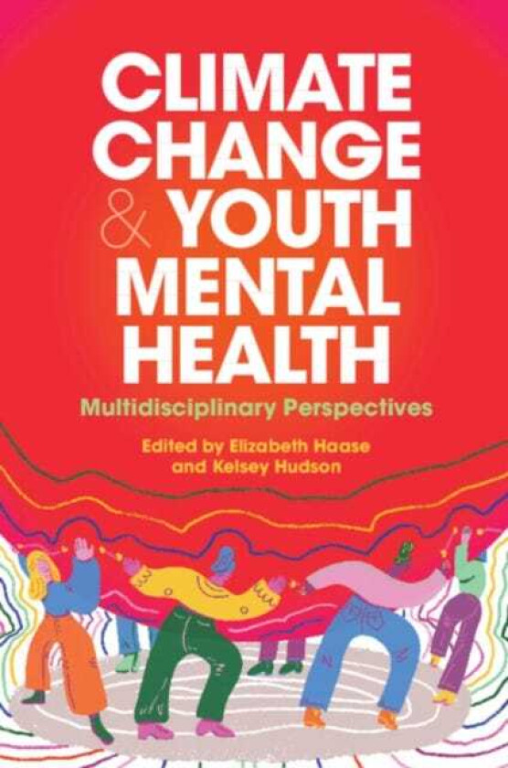 Climate Change and Youth Mental Health  Multidisciplinary Perspectives