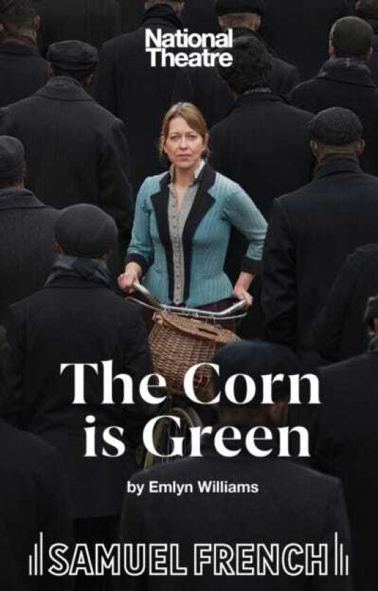 The Corn is Green A Play
