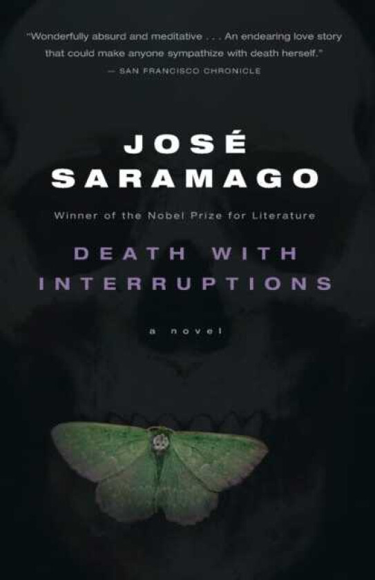 Death With Interruptions