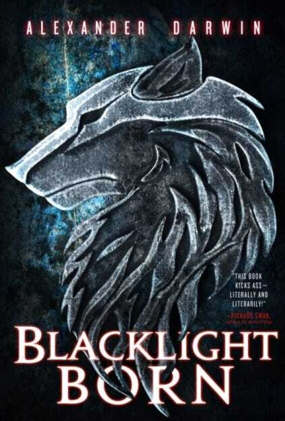 Blacklight Born