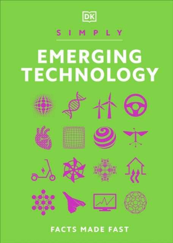 Simply Emerging Technology  Facts Made Fast