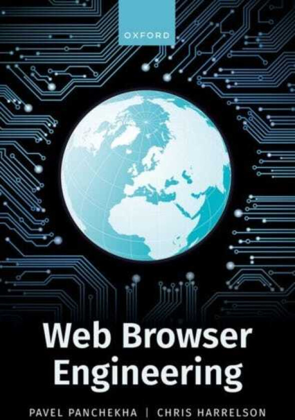 Web Browser Engineering