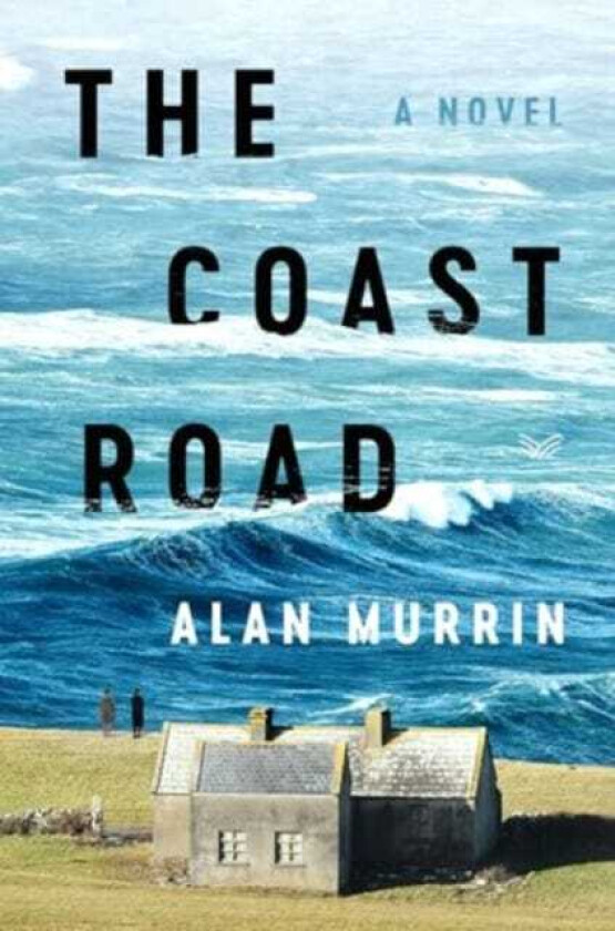 The Coast Road A Novel