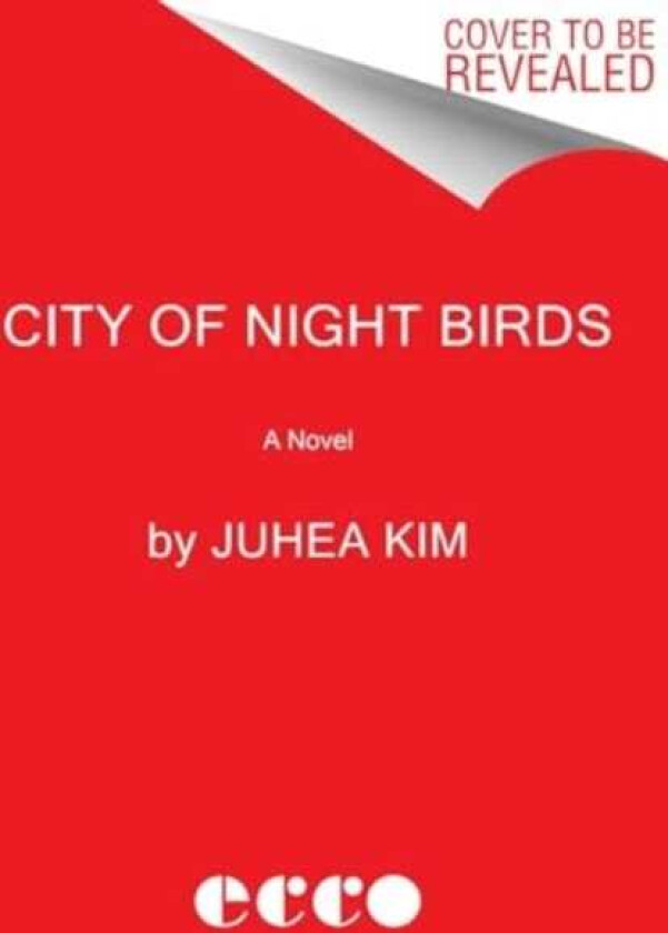 City of Night Birds  A Novel