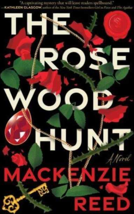 The Rosewood Hunt