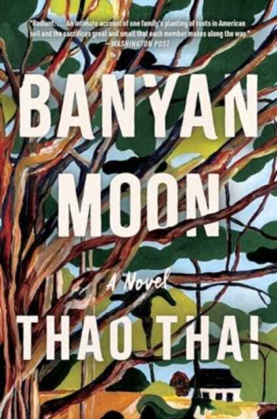 Banyan Moon A Read with Jenna Pick