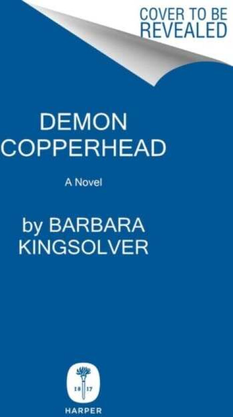 Demon Copperhead  A Novel