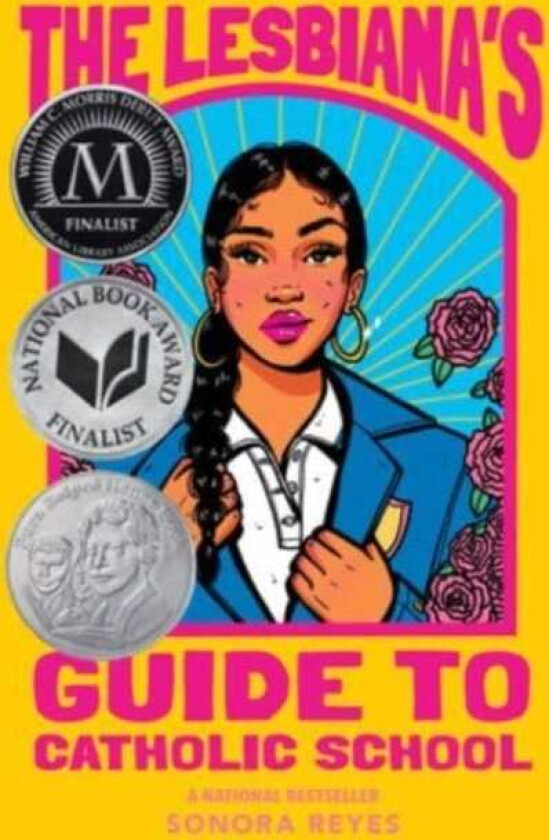 The Lesbiana's Guide to Catholic School