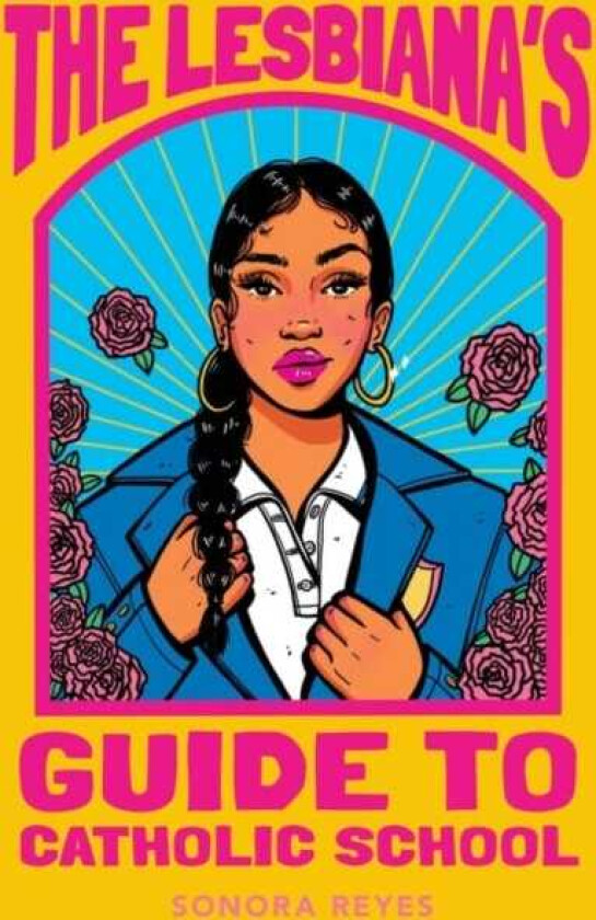 The Lesbiana's Guide to Catholic School