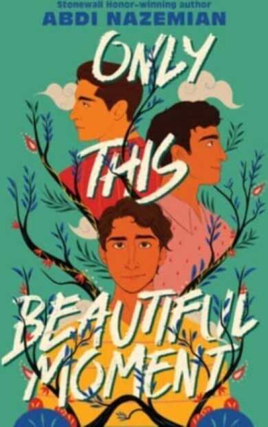 Only This Beautiful Moment