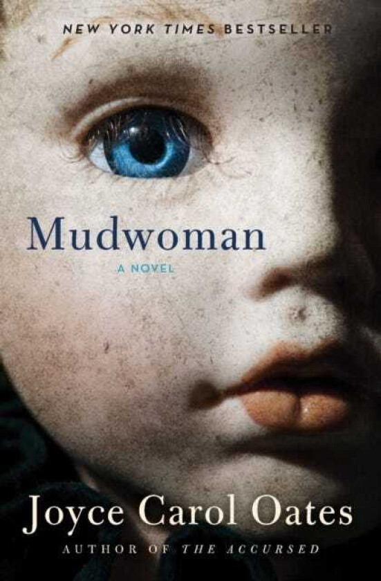 Mudwoman A Novel
