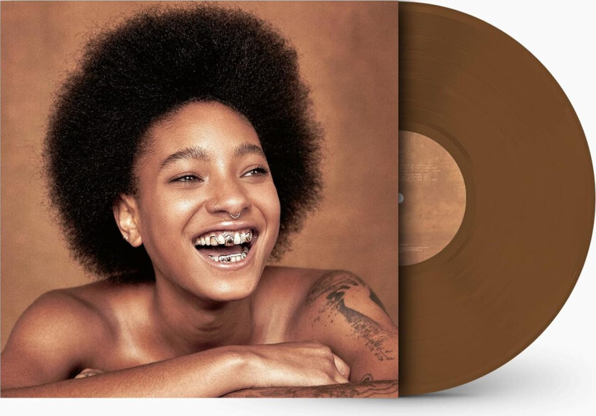 Willow Empathogen LP/Vinyl