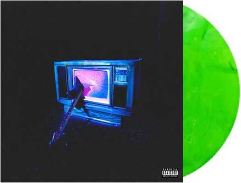 Willow COPINGMECHANISM LP/Vinyl