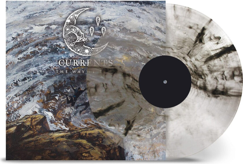 Currents The Way It Ends LP/Vinyl