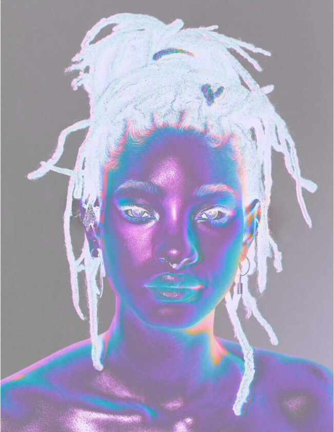 Willow Willow LP/Vinyl