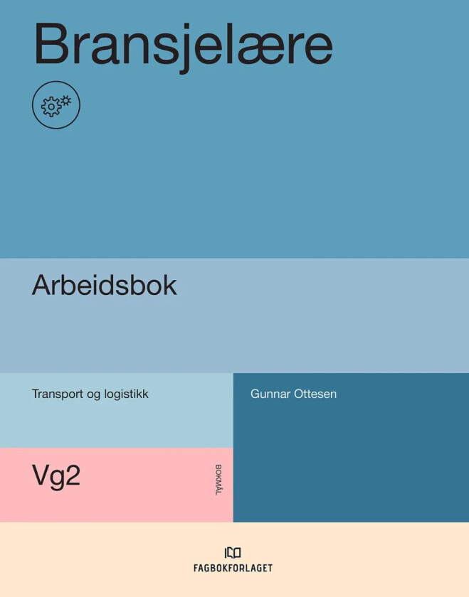 Bransjelære av Gunnar Ottesen