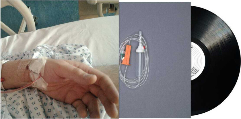 Spiritualized Songs in A&E LP/Vinyl