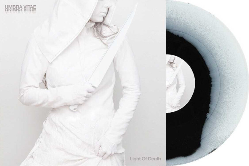 Umbra Vitae Light Of Death LP/Vinyl