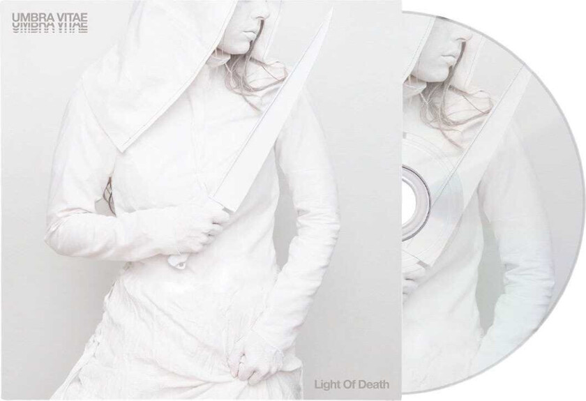 Umbra Vitae Light Of Death CD
