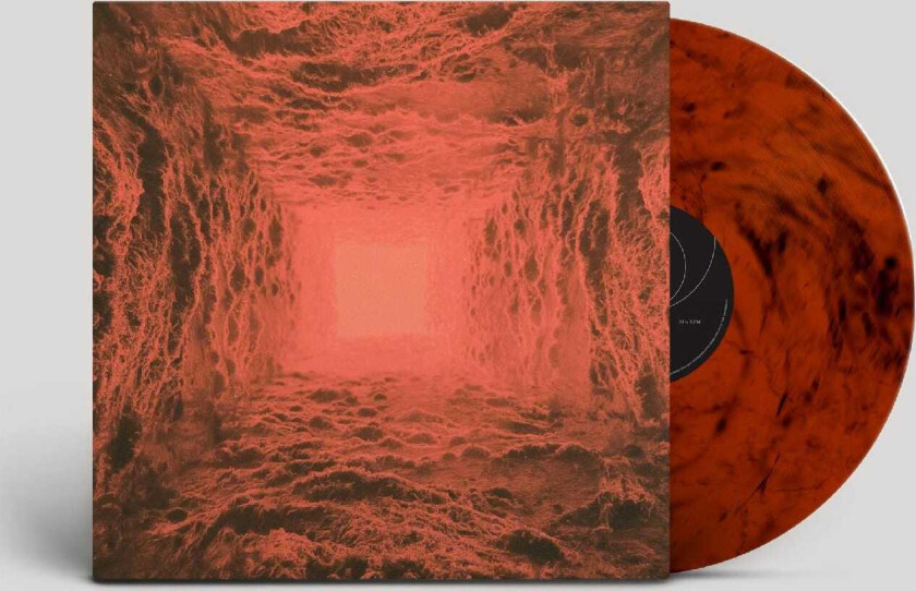 Haunted Plasma I LP/Vinyl