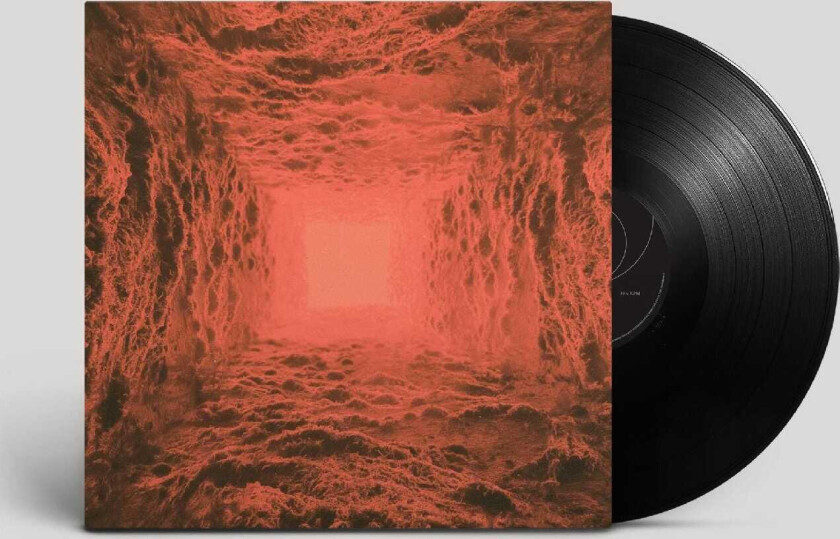 Haunted Plasma I LP/Vinyl