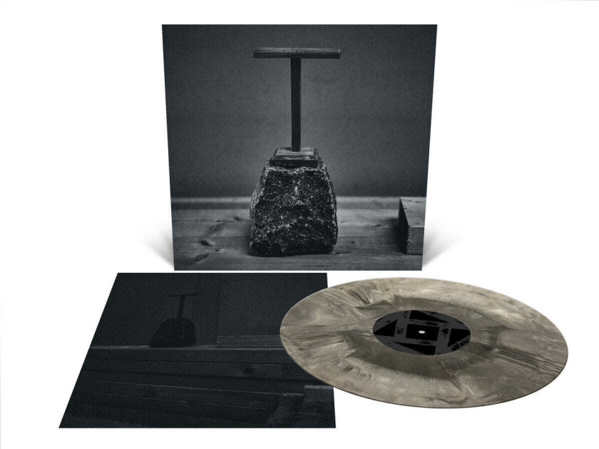 Chve Kalvarie LP/Vinyl