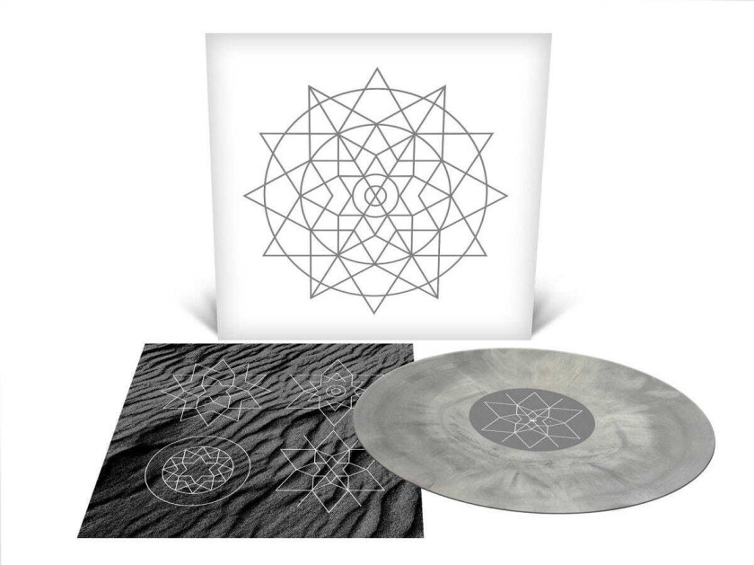 Coalesce OXEP LP/Vinyl