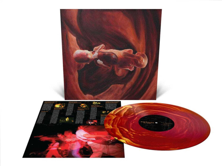 Coalesce 0:12 Revolution In Just Listening LP/Vinyl