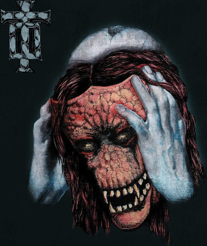 Take Offense T.O.tality CD