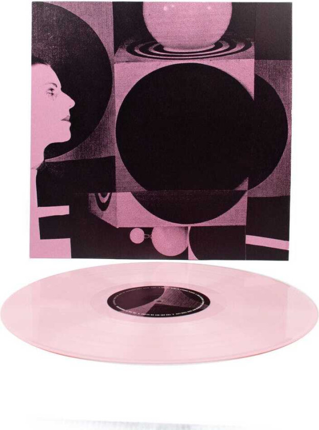 Vanishing Twin The Age of Immunology LP/Vinyl