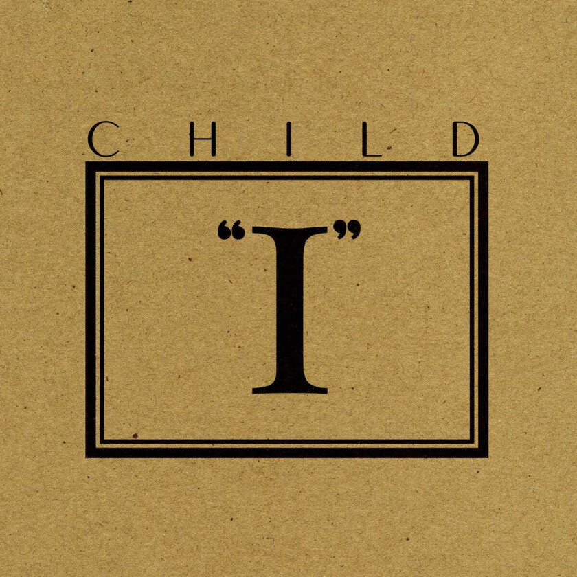 Child (Australia "I" EP LP/Vinyl